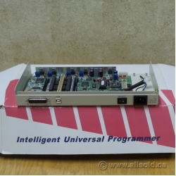 Upgrade Kit for Chipmaster 6000 CM6000UXP